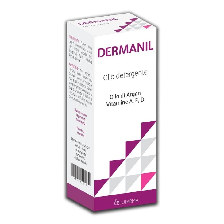 DERMANIL OLIO BAGNO 150ML