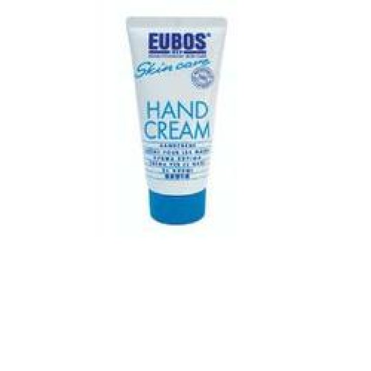 EUBOS CREMA MANI 50ML TUBO
