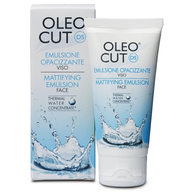 OLEOCUT-EMULSIONE OPACIZZANT50ML OLEOCUT-EMULSIONE OPACIZZANT50ML