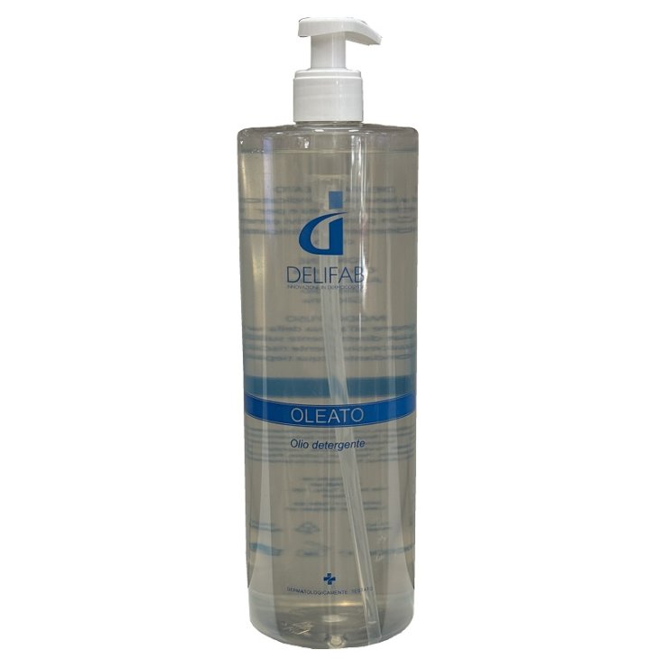DELIFAB Oleato 1000ml