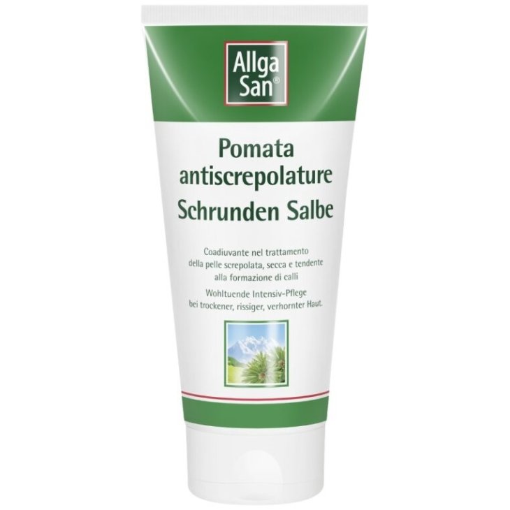 ALLGA SAN Pomata Screpol.90ml