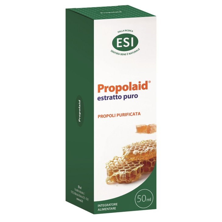 PROPOLAID ESTR PURO 50ML
