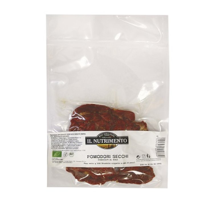 NUT POMODORI SECCHI BUSTA 300G