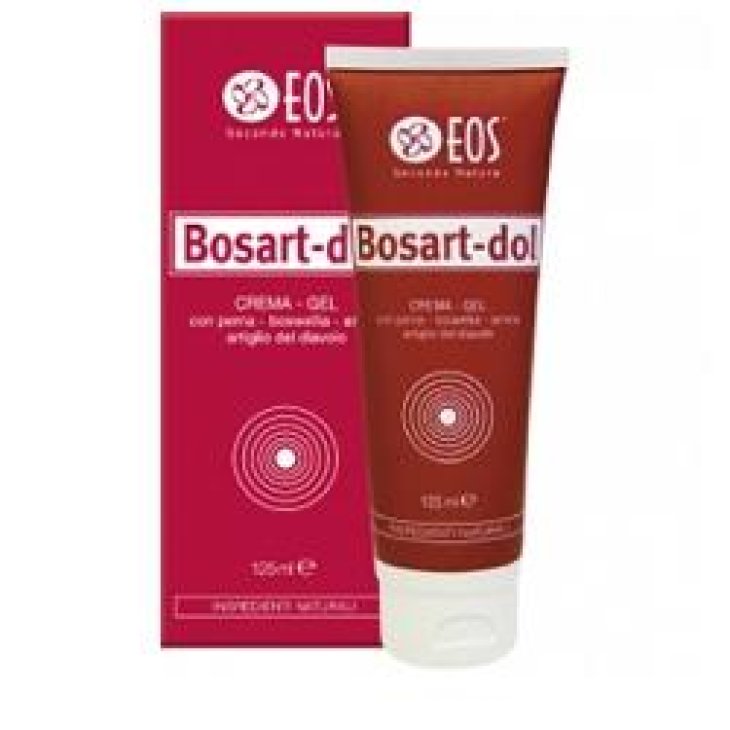 BOSART DOL 125ML EOS