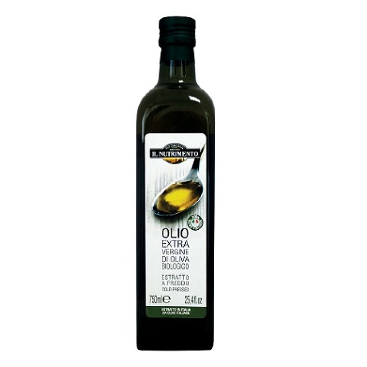 NUT OLIO EXVER OLIVA COLLI VER