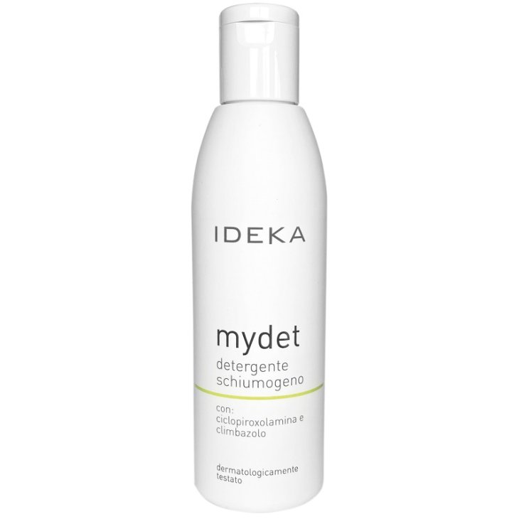 MYDET DOCCIASCHIUMA 200ML