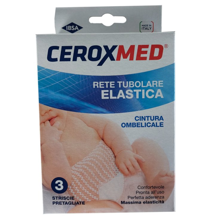 CEROXMED Rete Cint.Ombel.