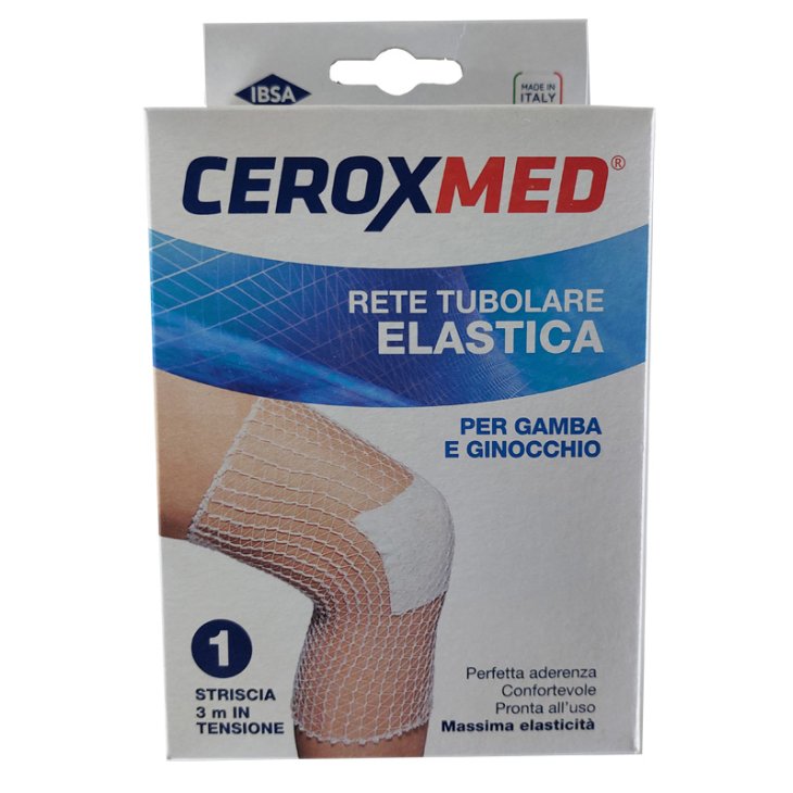 CEROXMED-SOFT NET GAMBA/GINOCC