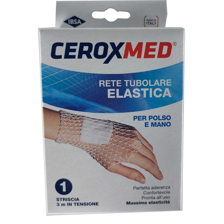 CEROXMED Rete Mano-Polso