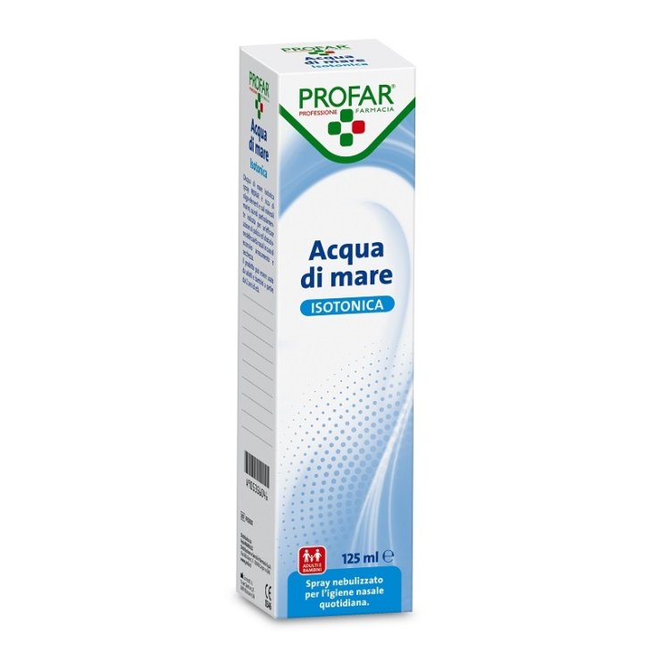 PROFAR ACQUA MARE ISOTON 125ML