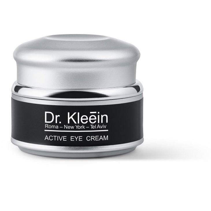 DR KLEEIN ACTIVE EYE CR 15ML