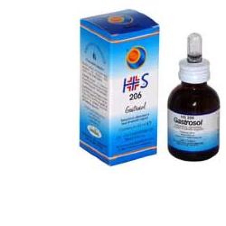GASTROSOL INTEGRAT LIQ 50ML GASTROSOL INTEGRAT LIQ 50ML