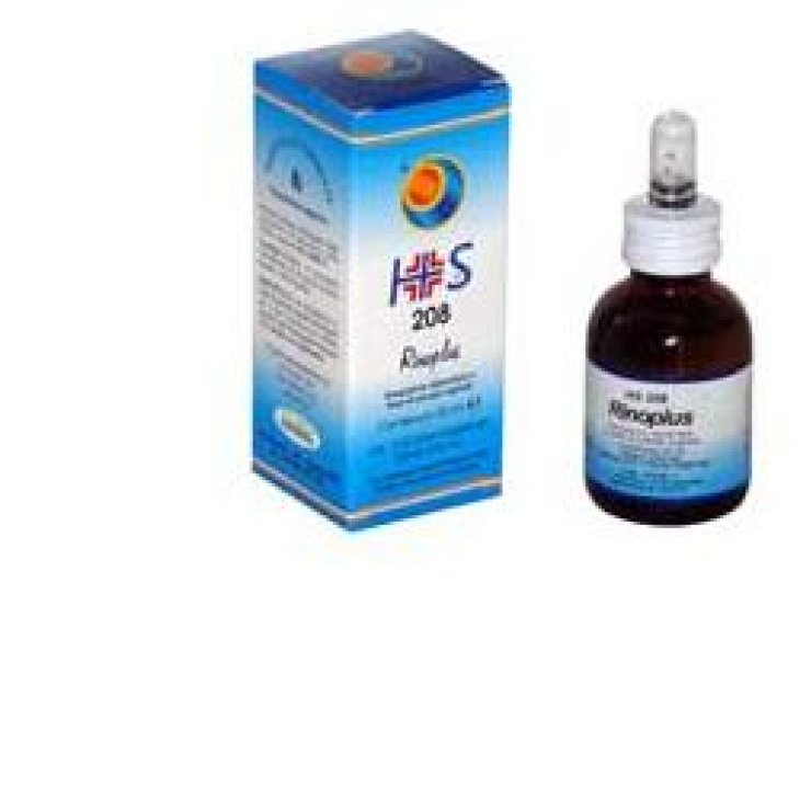 RINOPLUS INTEGRAT LIQ 50ML RINOPLUS INTEGRAT LIQ 50ML