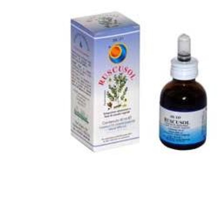 RUSCUSOL INTEGRAT LIQ 50ML RUSCUSOL INTEGRAT LIQ 50ML