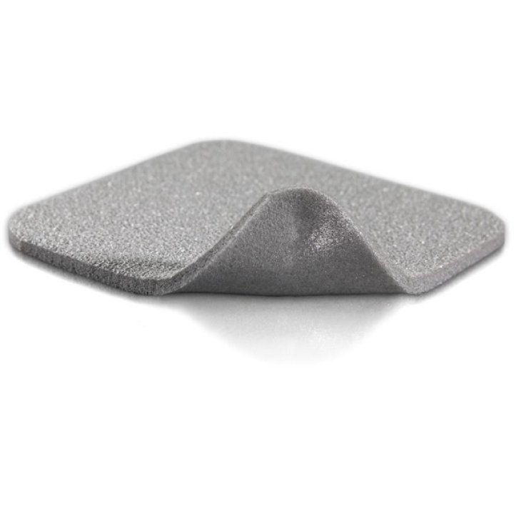 MEPILEX AG SCH PUR 10X10CM 5PZ