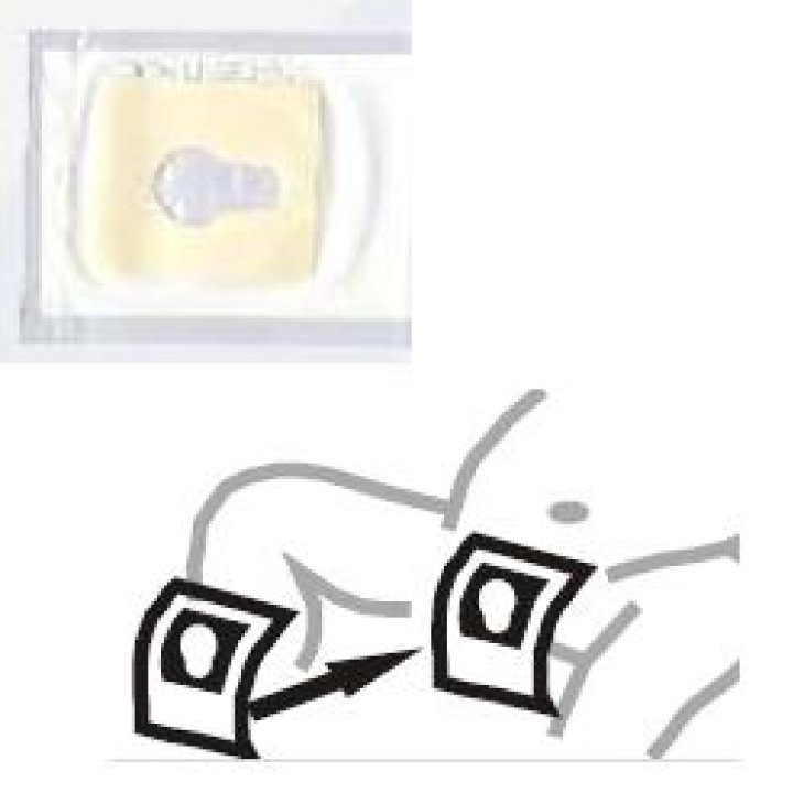 RACCOGLITORE UR BABY