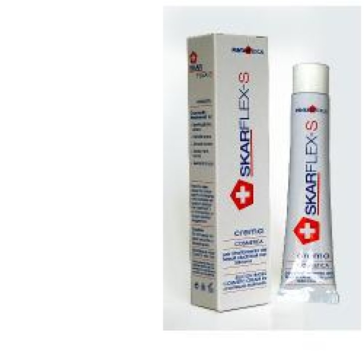 SKARFLEX S CREMA 30ML SKARFLEX S CREMA 30ML