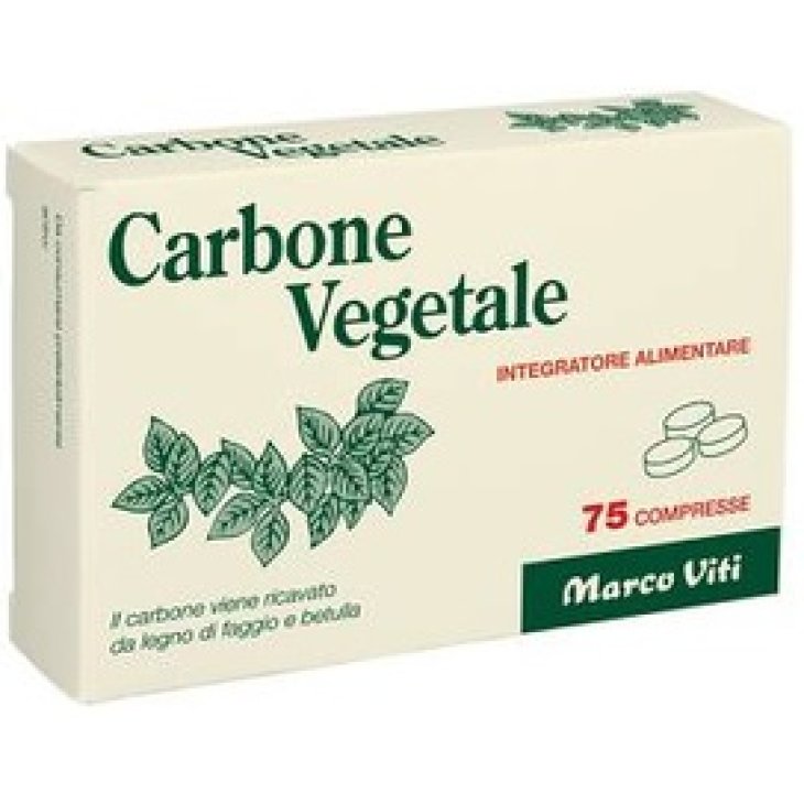 CARBONE-VEG  75 CPR VITI