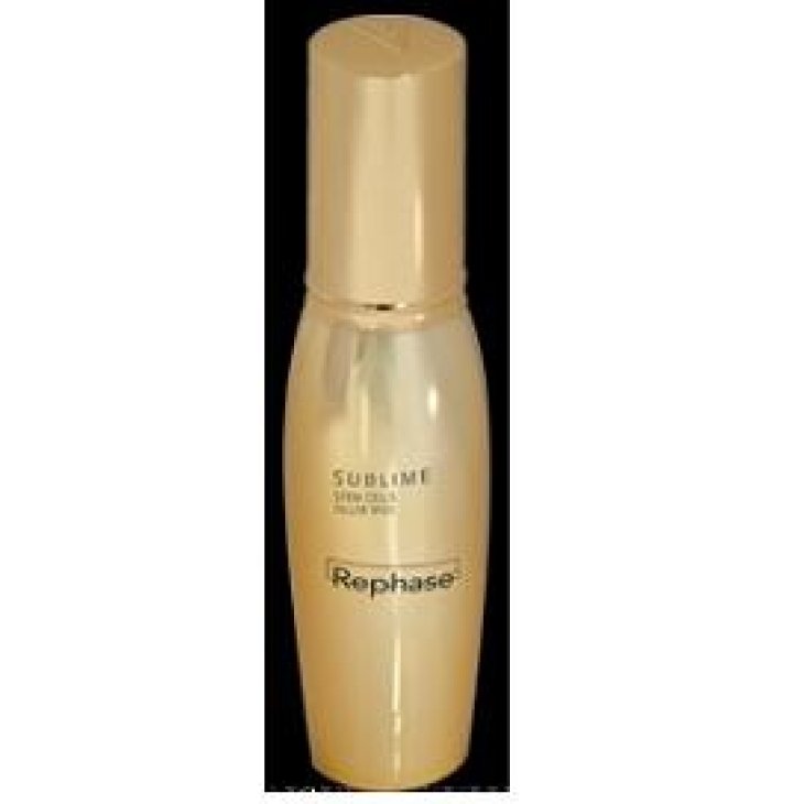 REPHASE SUBLIME STEM CELLS FIL