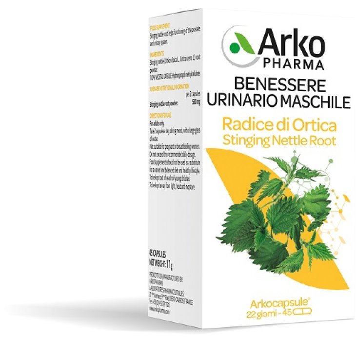 ARKOCAPSULE-RADIC/ORTIC 50C ARKOCAPSULE-RADIC/ORTIC 50C
