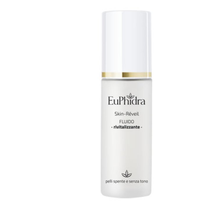 EUPHIDRA SR Fluido Rivit.30ml