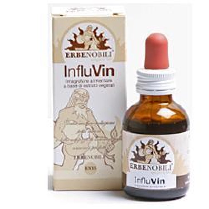 INFLUVIN 50ML INFLUVIN 50ML