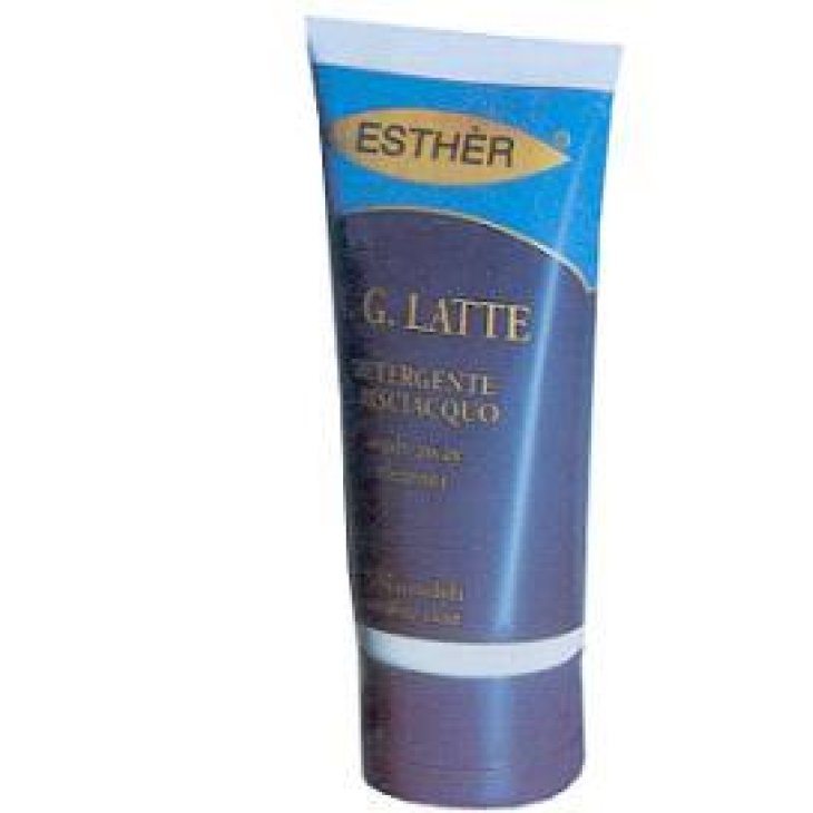 AG LATTE DET 150 ML