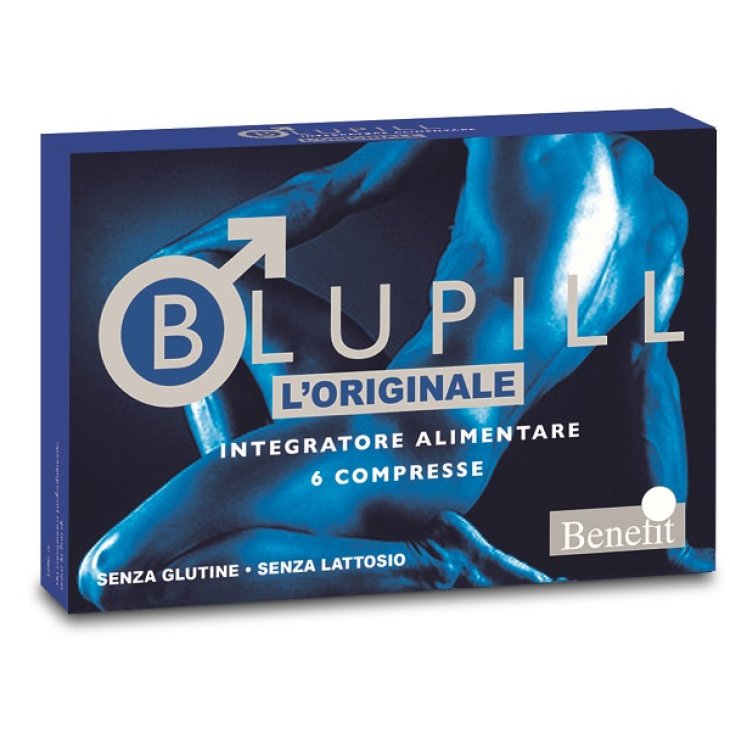 BLUPILL 6CPR 6G