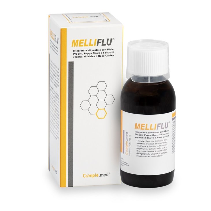 MELLIFLU INTEG 150ML