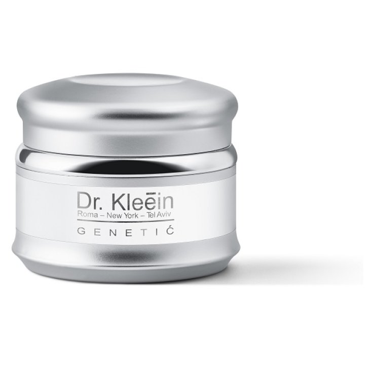 DR KLEEIN GENETIC PRIVE LIFT50
