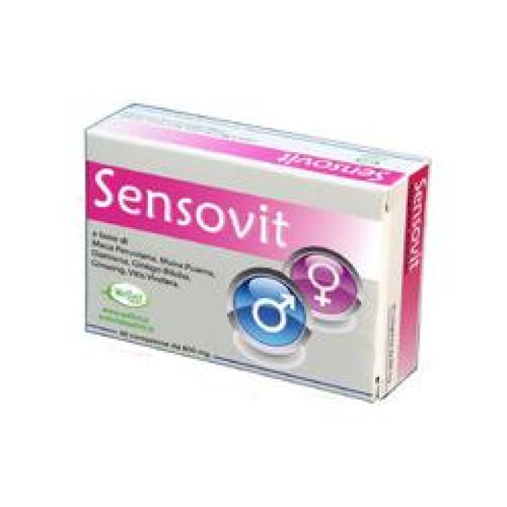 SENSOVIT INTEG 30CPR
