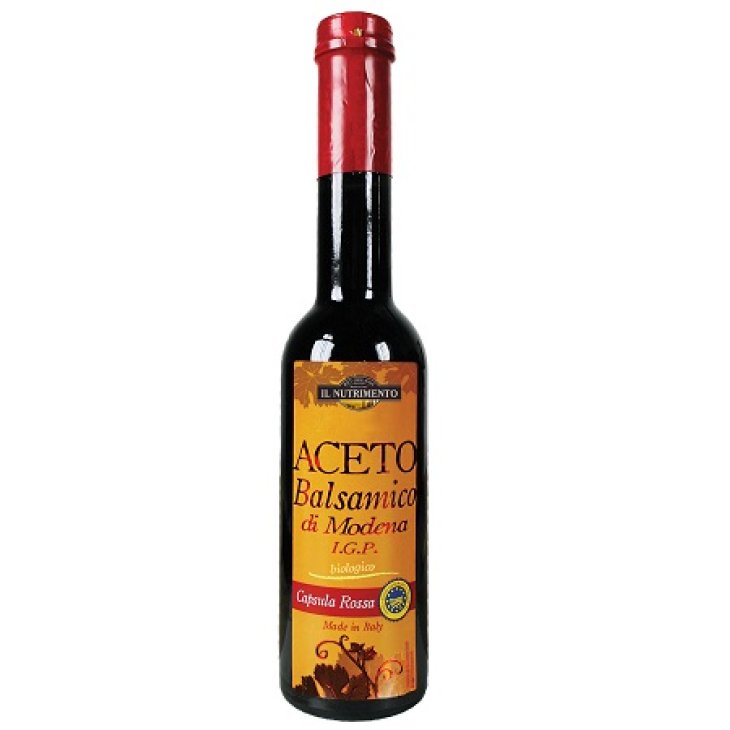 NUT ACETO BALS MODENA RO 250ML