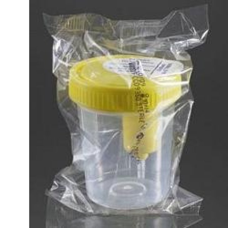 URINTRANSFER CONTENITORE 120ML