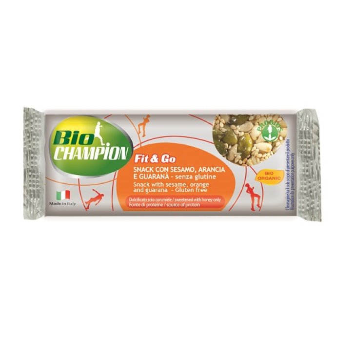 BCH FIT&GO BARR SES/AR/GU 30G