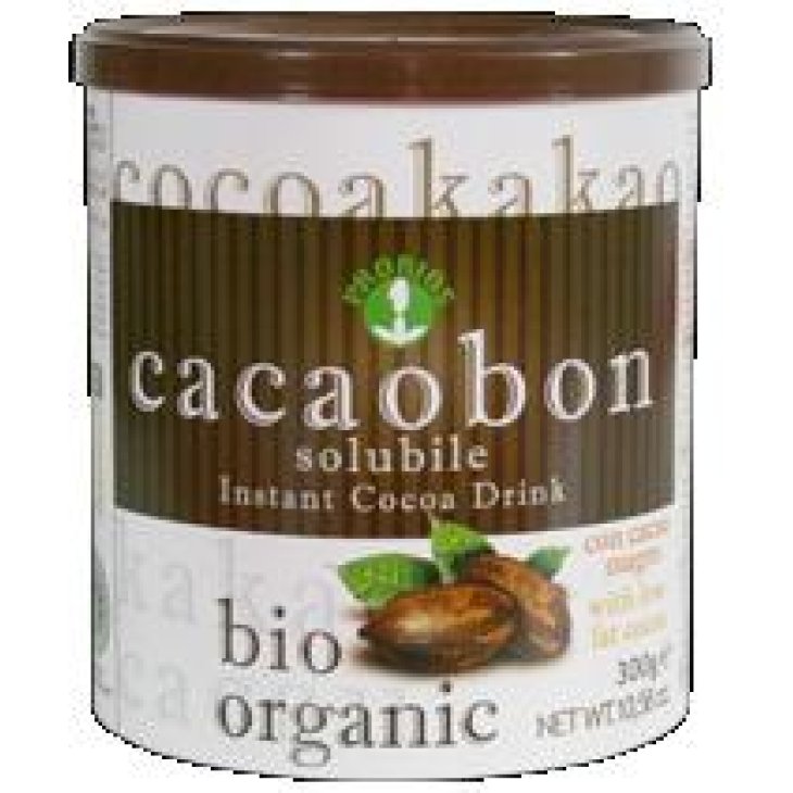 BEVANDA CACAOBON 300G BEVANDA CACAOBON 300G