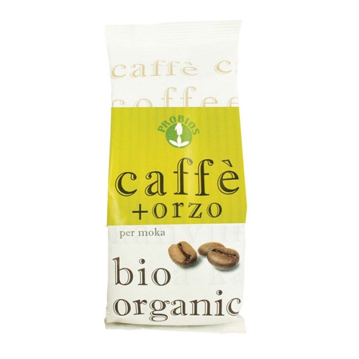 CAFFE' + ORZO MOKA 500G