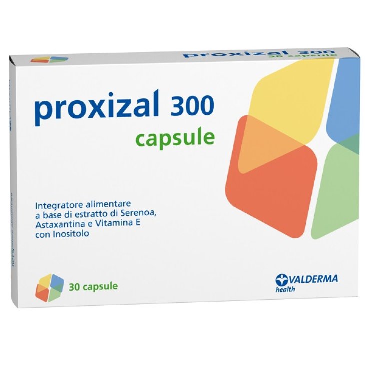PROXIZAL 30 Cps