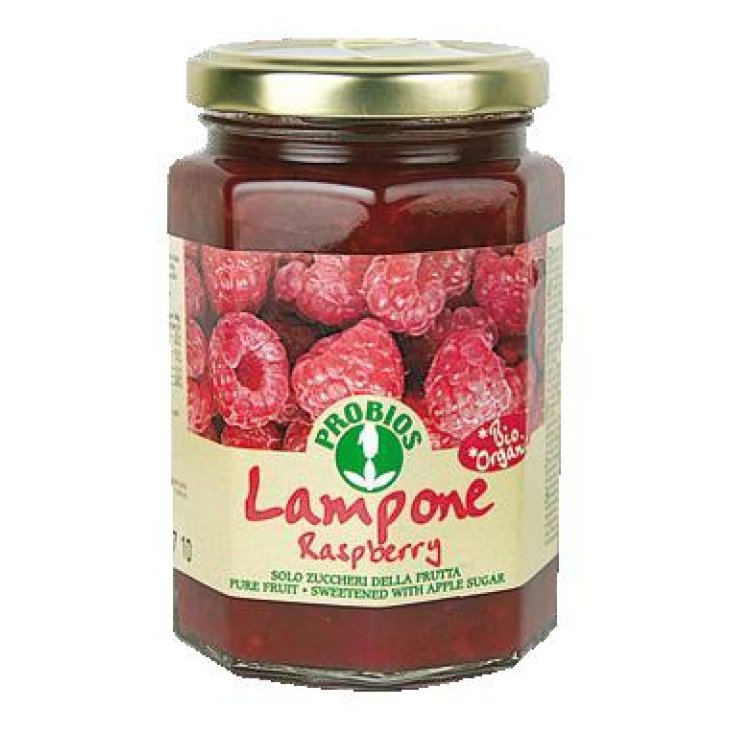 FRU COMPOSTA LAMPONE 330G