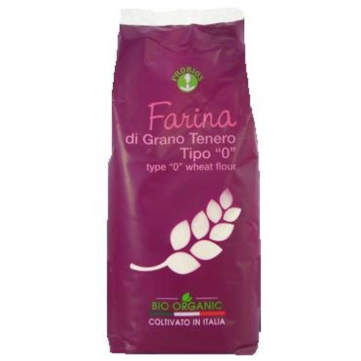 DDC FARINA GRANO TEN TIP 0 1KG