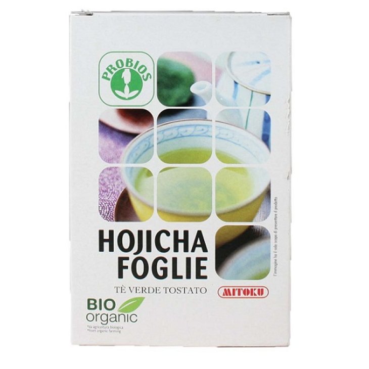 MITOKU HOJICHA FGL 80G