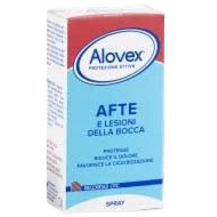 ALOVEX PROT ATT SPRAY 15ML