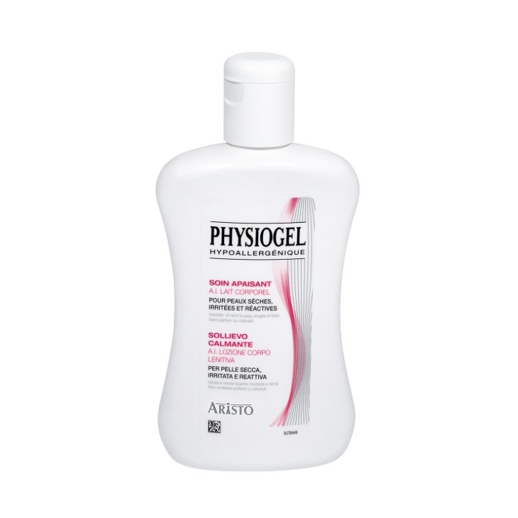 PHYSIOGEL AI CORPO 200ML