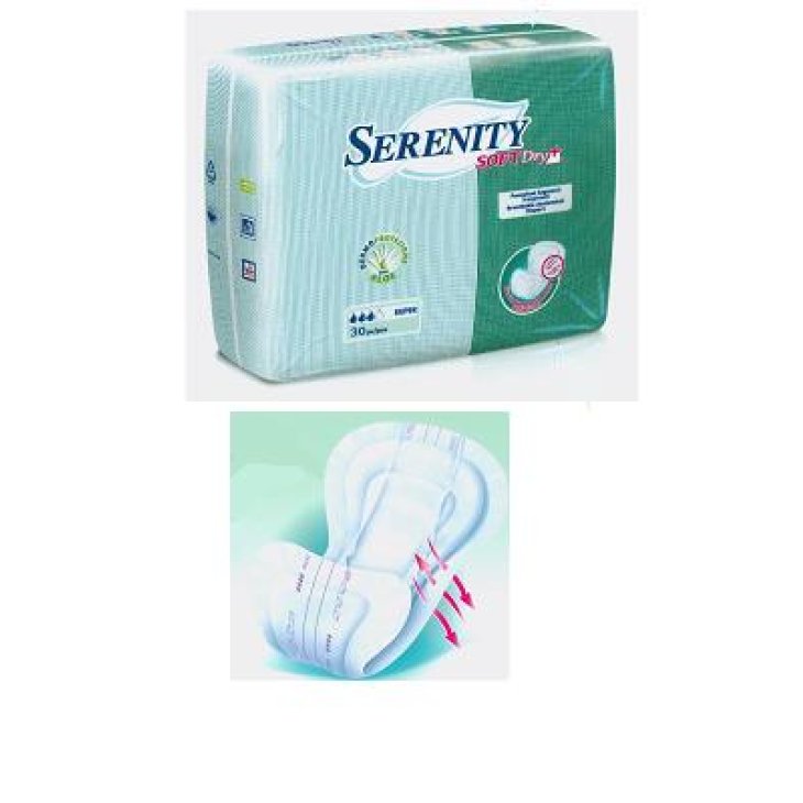 SERENITY PAN SAG MAX ALO3037919<