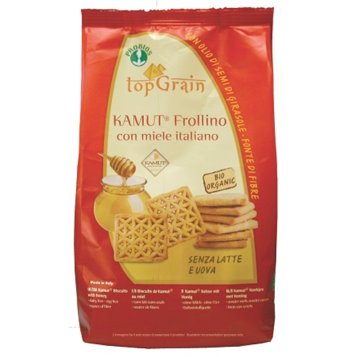 TGR KAMUT FROLLINO 350G