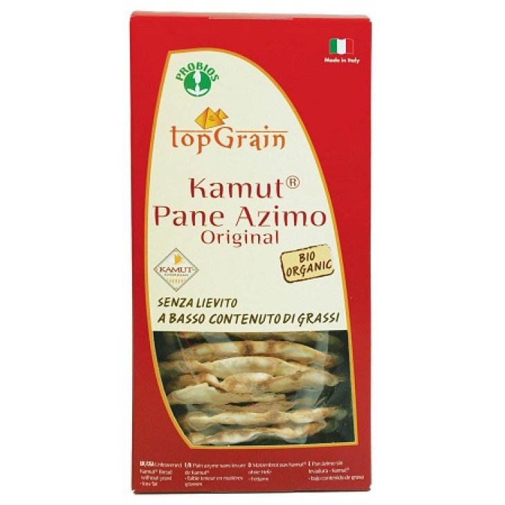 TGR PANE AZIMO KAMUT ORIGINAL