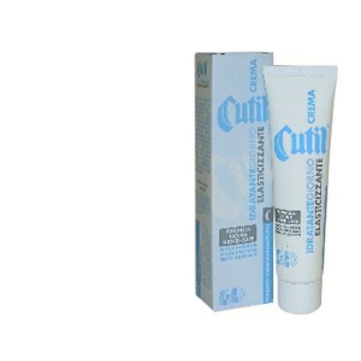 CUTIL Crema Idrat.40ml