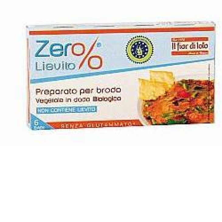 PROBIOS Prep.Brodo Vegetale