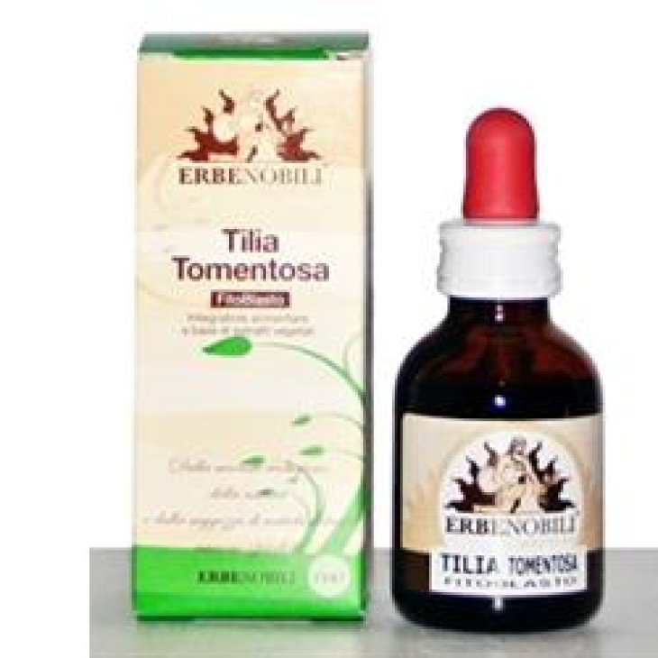 FITOBLASTO Tilia Toment.50ml FITOBLASTO Tilia Toment.50ml