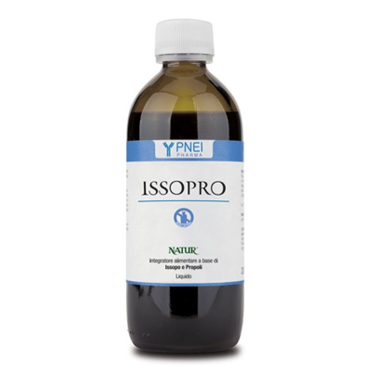 ISSOPRO 200ML ISSOPRO 200ML
