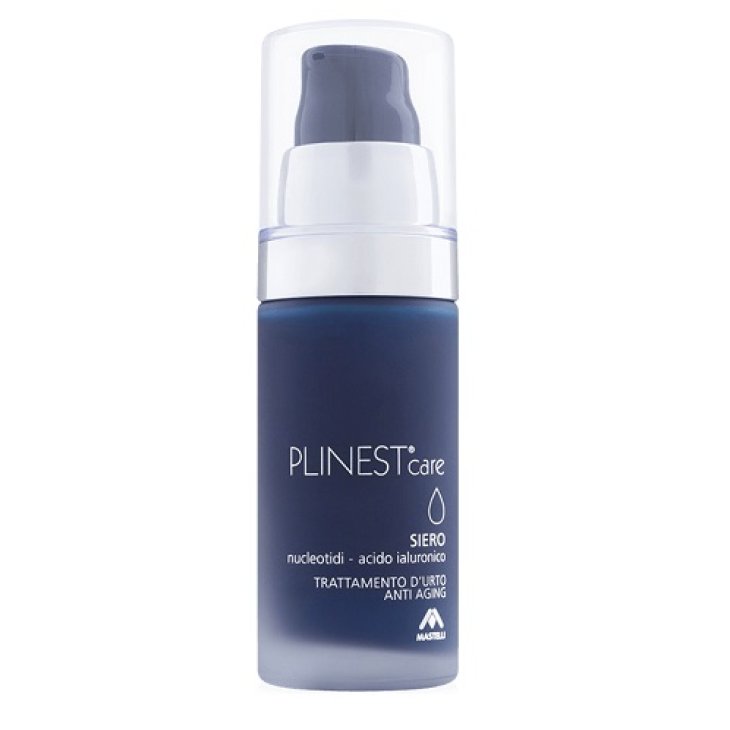 PLINEST CARE SIERO 30ML PLINEST CARE SIERO 30ML